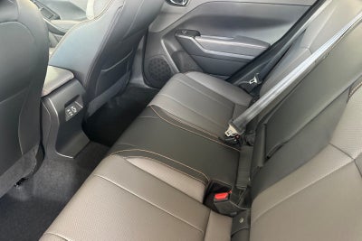 2026 Subaru Crosstrek Hybrid Limited Hybrid
