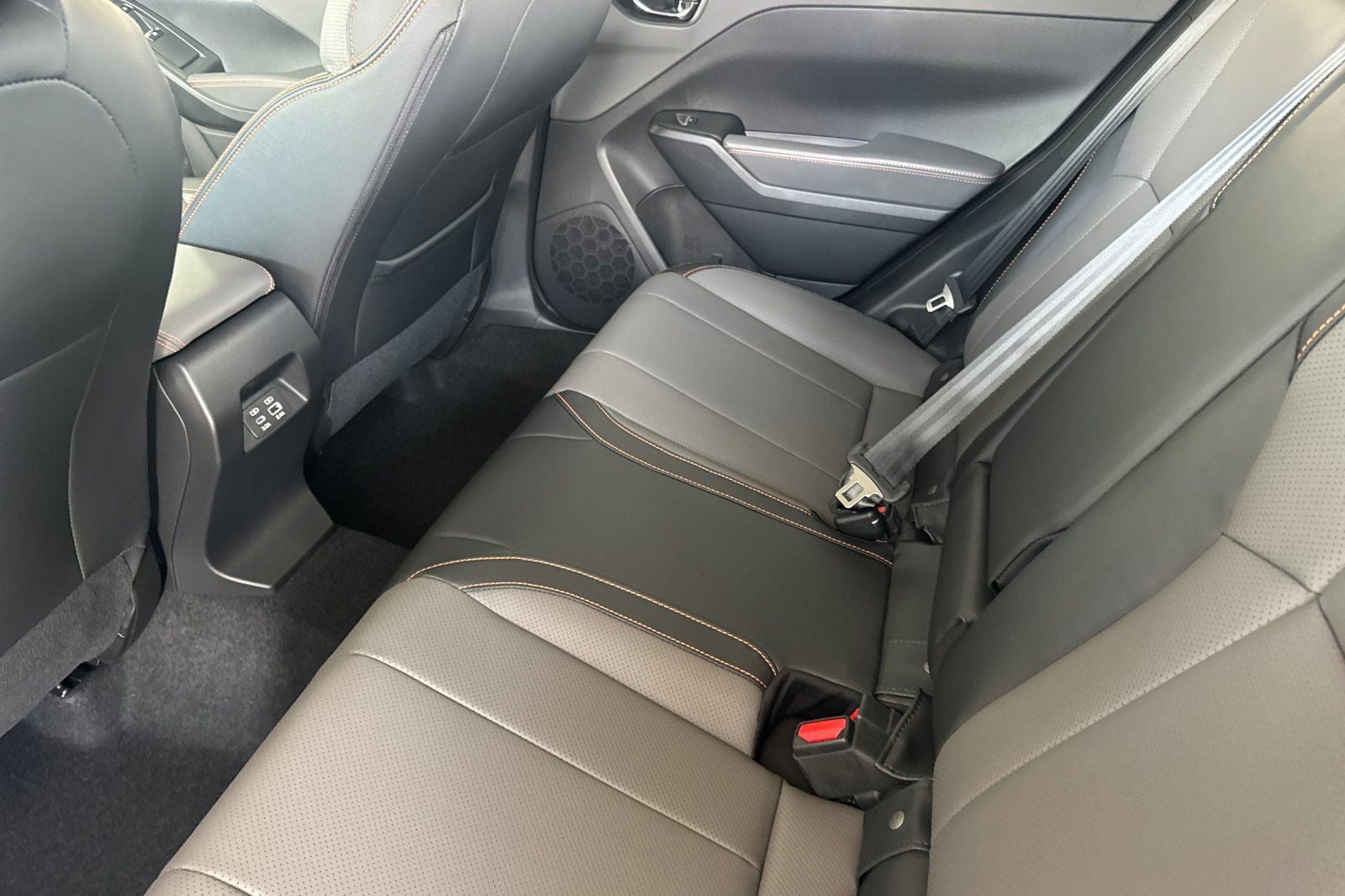 2026 Subaru Crosstrek Hybrid Limited Hybrid