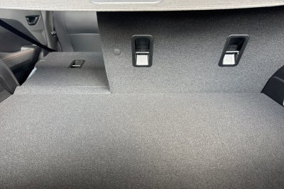 2026 Subaru Crosstrek Hybrid Limited Hybrid