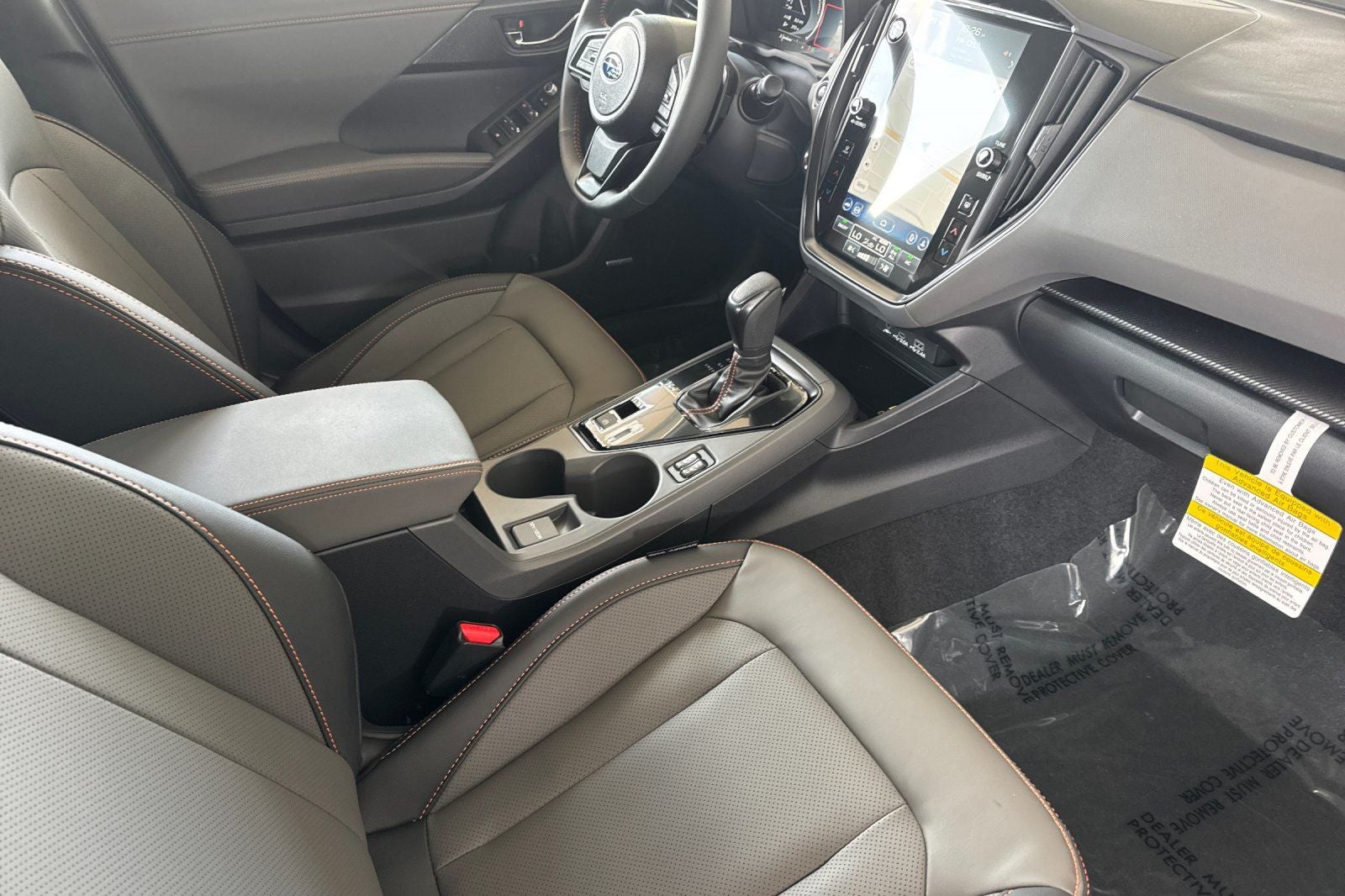 2026 Subaru Crosstrek Hybrid Limited Hybrid