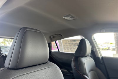 2026 Subaru Crosstrek Hybrid Limited Hybrid