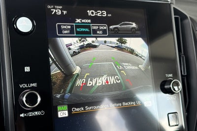 2026 Subaru Crosstrek Hybrid Limited Hybrid