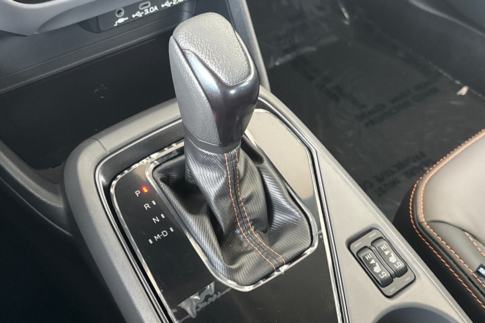2026 Subaru Crosstrek Hybrid Limited Hybrid