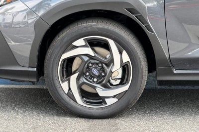 2026 Subaru Crosstrek Hybrid Limited Hybrid