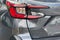 2026 Subaru Crosstrek Hybrid Limited Hybrid