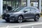 2026 Subaru Crosstrek Hybrid Limited Hybrid