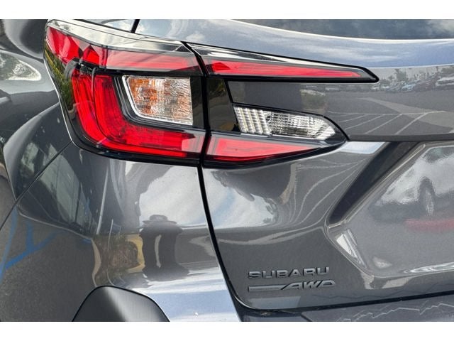 2026 Subaru Crosstrek Hybrid Limited Hybrid