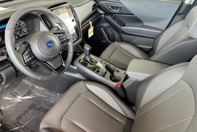 2026 Subaru Crosstrek Hybrid Limited Hybrid
