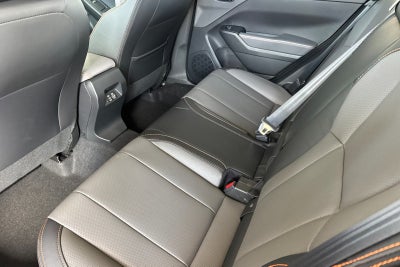 2026 Subaru Crosstrek Hybrid Limited Hybrid