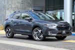 2026 Subaru Crosstrek Hybrid Limited Hybrid
