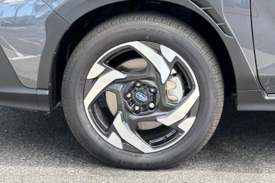 2026 Subaru Crosstrek Hybrid Limited Hybrid