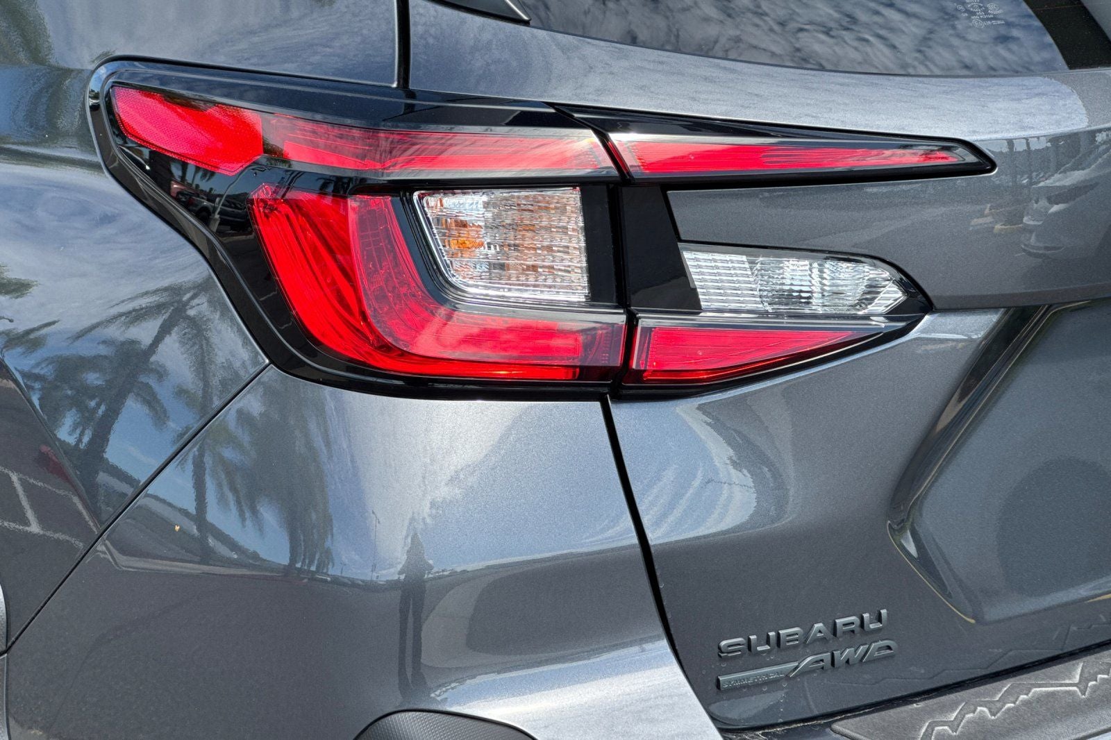 2026 Subaru Crosstrek Hybrid Limited Hybrid