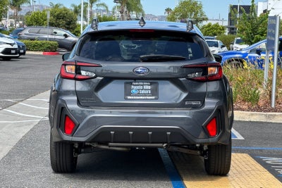 2026 Subaru Crosstrek Hybrid Limited Hybrid