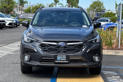 2026 Subaru Crosstrek Hybrid Limited Hybrid