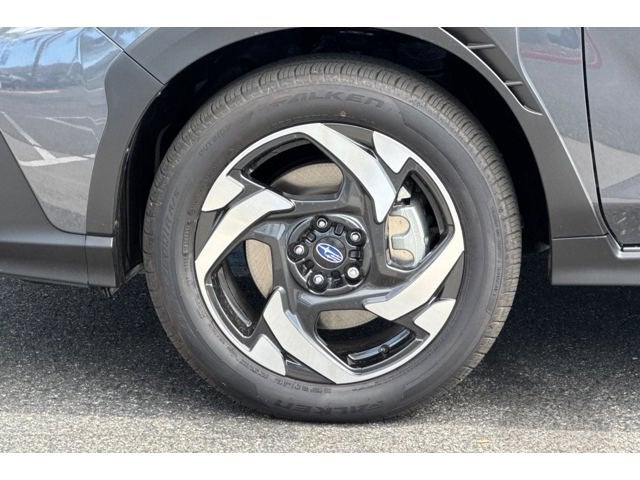 2026 Subaru Crosstrek Hybrid Limited Hybrid