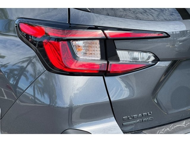 2026 Subaru Crosstrek Hybrid Limited Hybrid