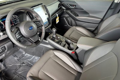2026 Subaru Crosstrek Hybrid Limited Hybrid