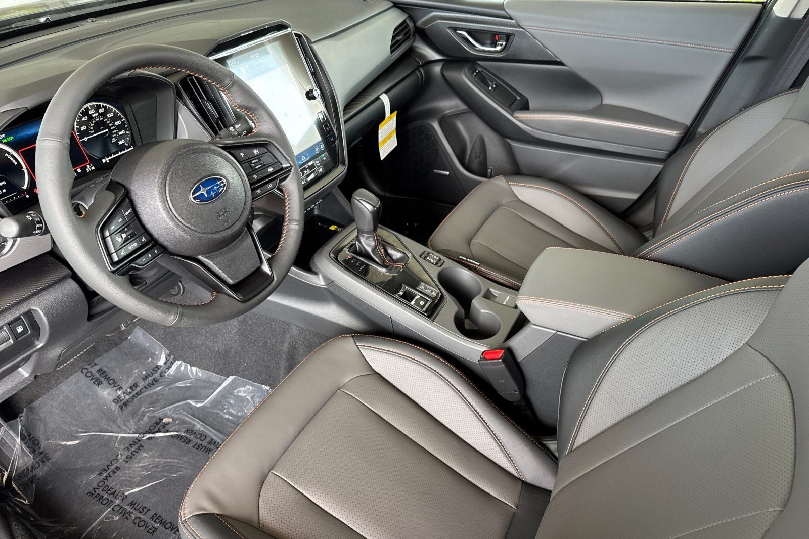 2026 Subaru Crosstrek Hybrid Limited Hybrid