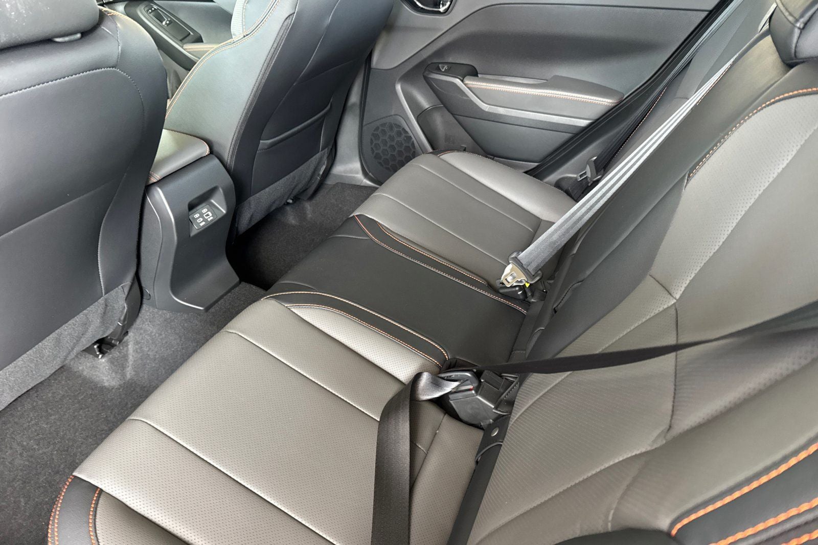 2026 Subaru Crosstrek Hybrid Limited Hybrid