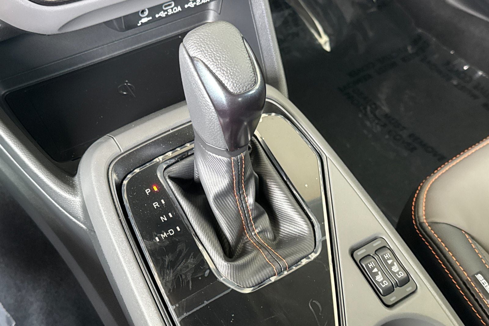 2026 Subaru Crosstrek Hybrid Limited Hybrid