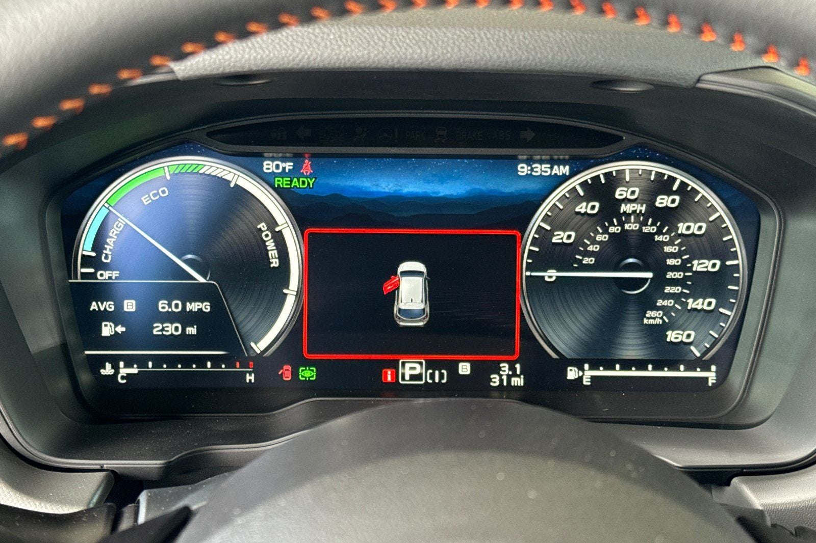 2026 Subaru Crosstrek Hybrid Limited Hybrid