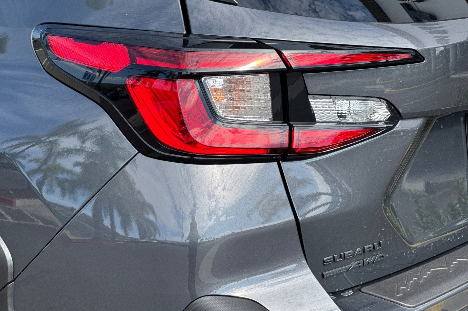 2026 Subaru Crosstrek Hybrid Limited Hybrid