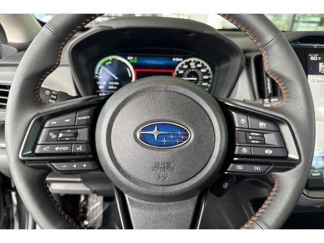 2026 Subaru Crosstrek Hybrid Limited Hybrid