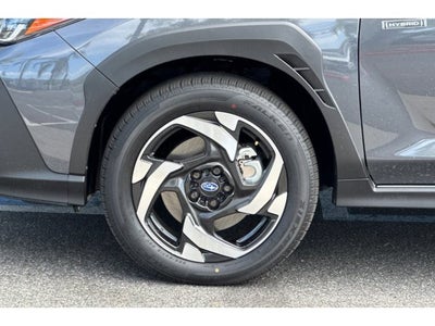 2026 Subaru Crosstrek Hybrid Limited Hybrid