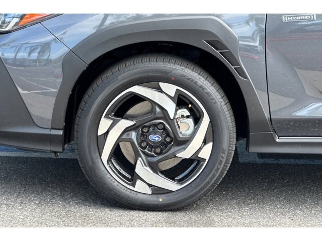 2026 Subaru Crosstrek Hybrid Limited Hybrid