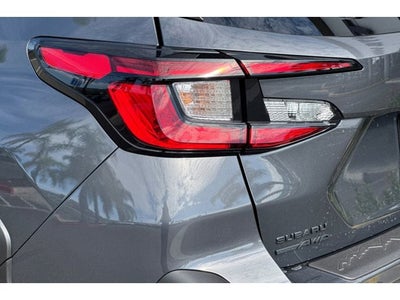 2026 Subaru Crosstrek Hybrid Limited Hybrid
