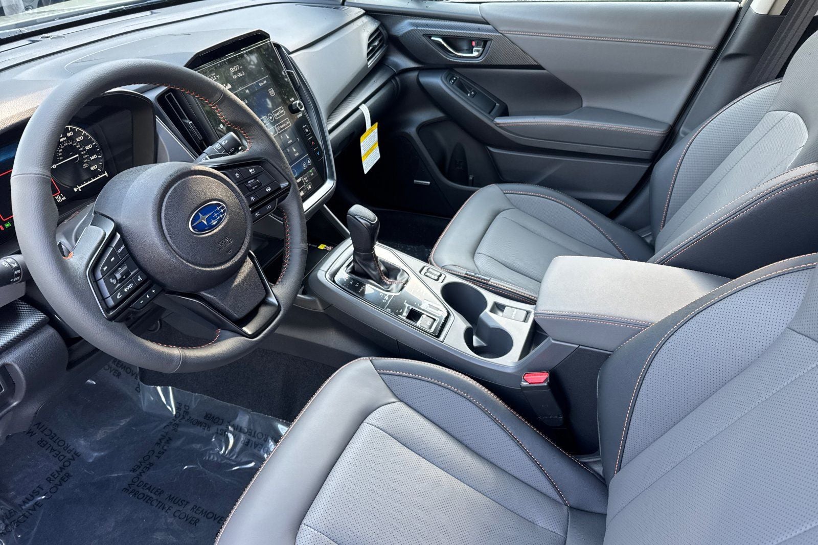 2026 Subaru Crosstrek Hybrid Limited Hybrid