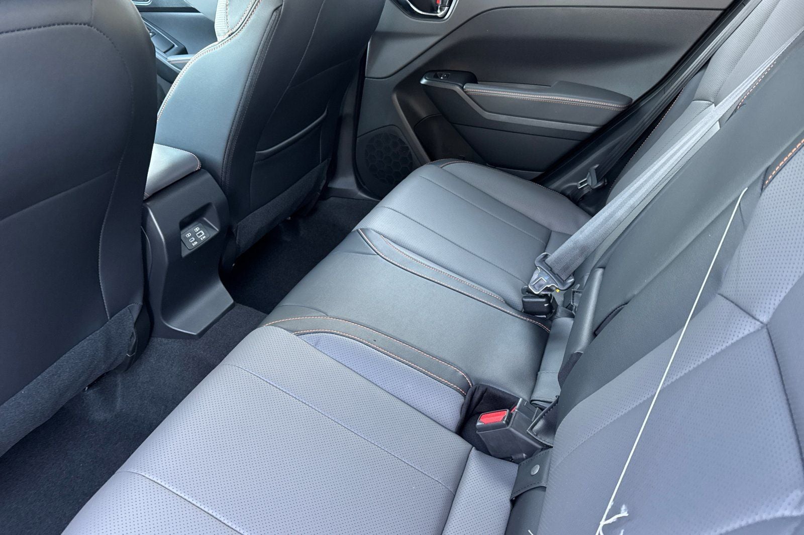 2026 Subaru Crosstrek Hybrid Limited Hybrid