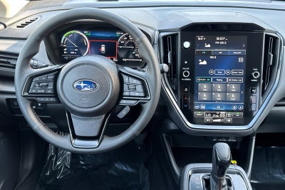 2026 Subaru Crosstrek Hybrid Limited Hybrid