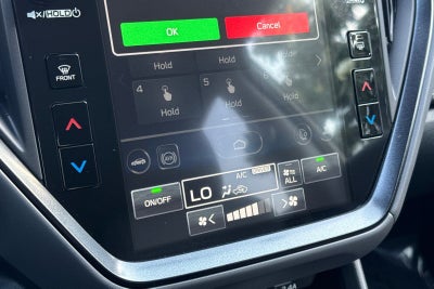 2026 Subaru Crosstrek Hybrid Limited Hybrid