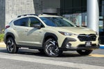 2026 Subaru Crosstrek Hybrid Limited Hybrid