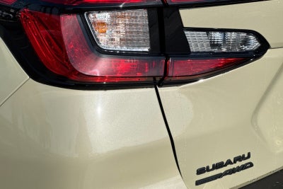 2026 Subaru Crosstrek Hybrid Limited Hybrid