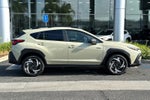 2026 Subaru Crosstrek Hybrid Limited Hybrid