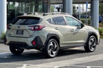 2026 Subaru Crosstrek Hybrid Limited Hybrid
