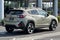 2026 Subaru Crosstrek Hybrid Limited Hybrid