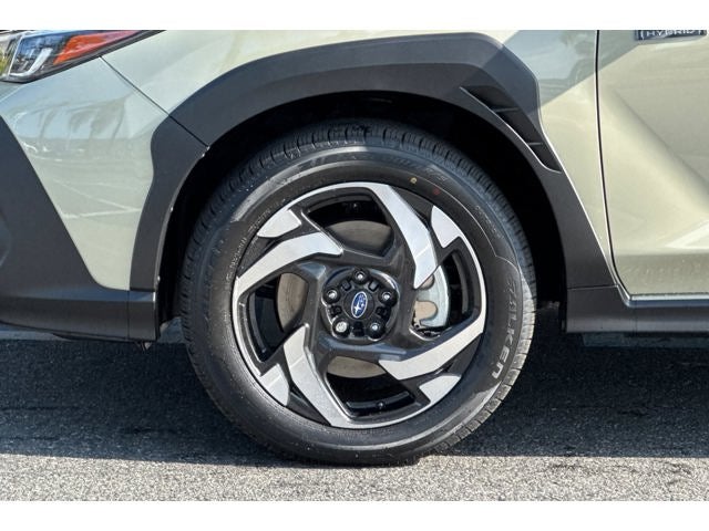 2026 Subaru Crosstrek Hybrid Limited Hybrid