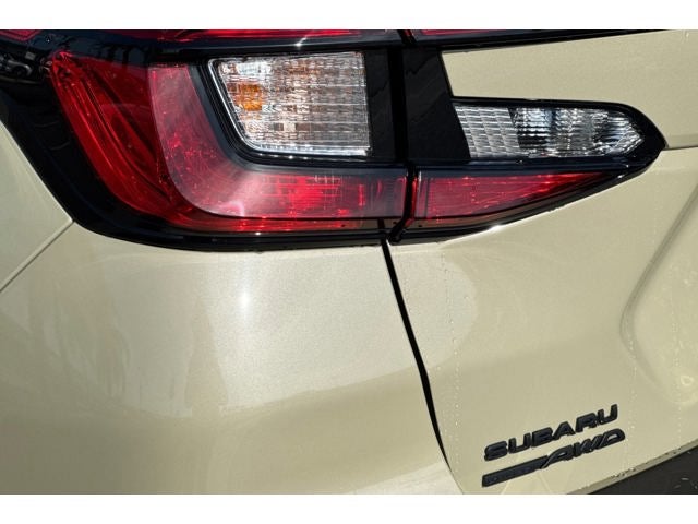 2026 Subaru Crosstrek Hybrid Limited Hybrid