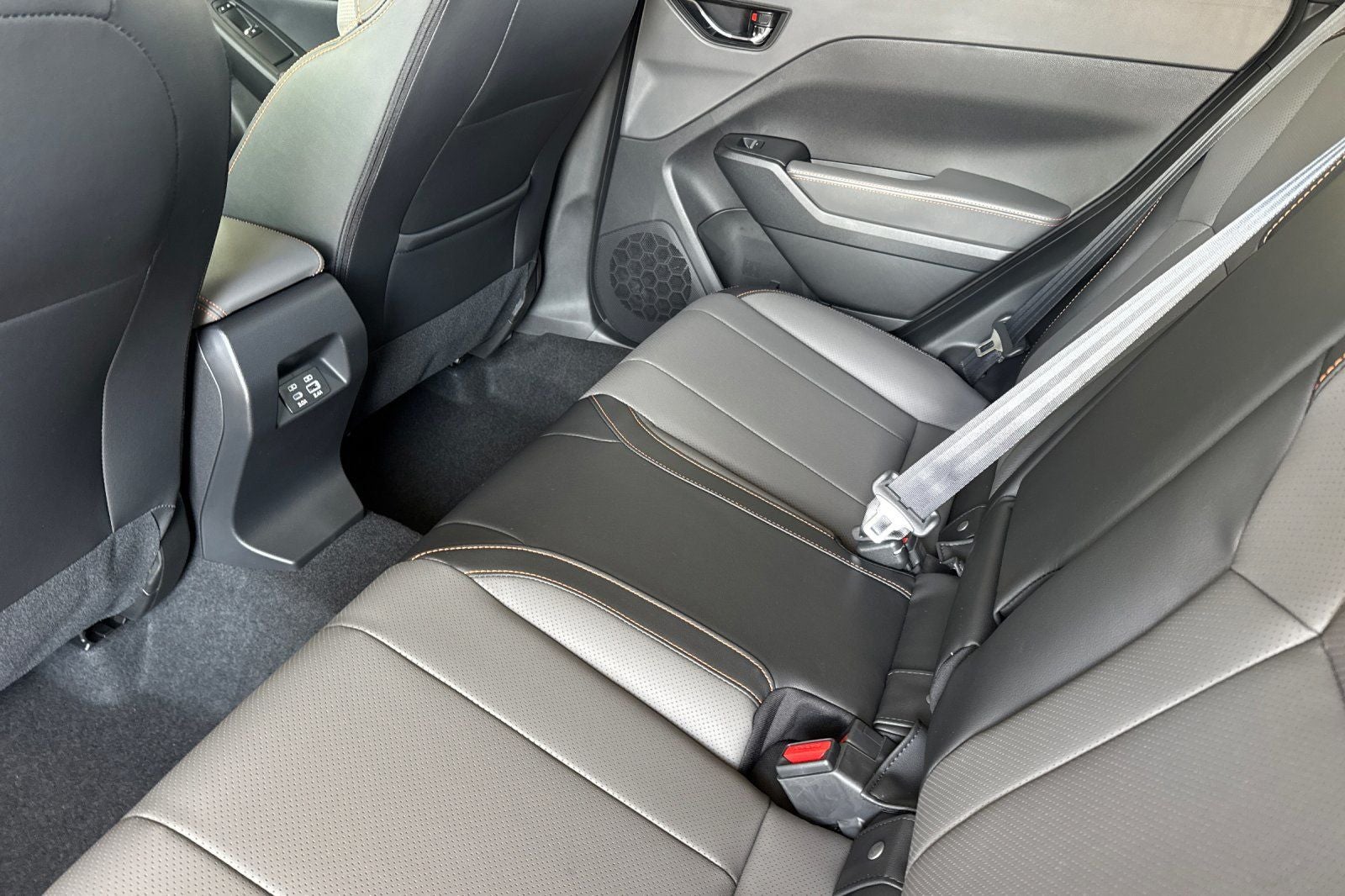 2026 Subaru Crosstrek Hybrid Limited Hybrid