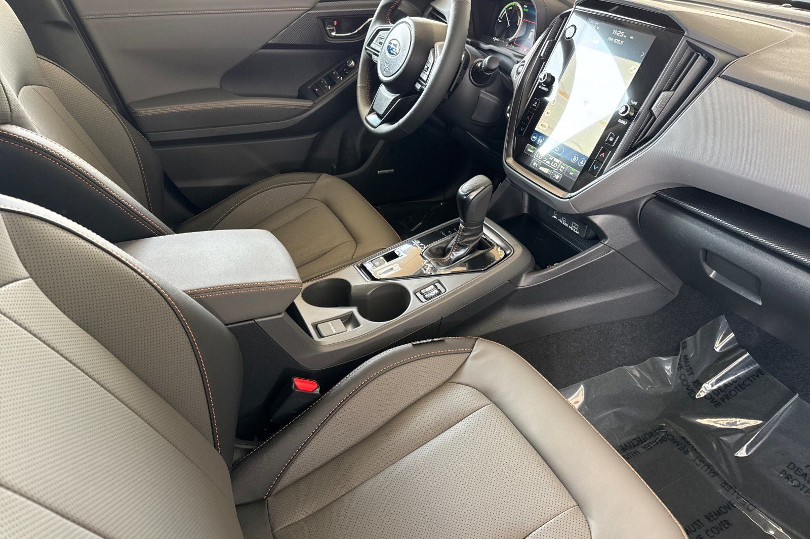 2026 Subaru Crosstrek Hybrid Limited Hybrid