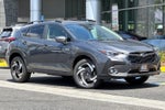 2026 Subaru Crosstrek Hybrid Limited Hybrid