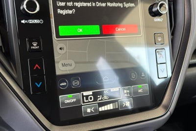 2026 Subaru Crosstrek Hybrid Limited Hybrid