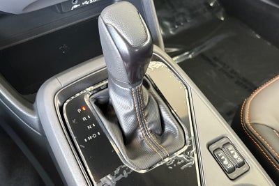 2026 Subaru Crosstrek Hybrid Limited Hybrid
