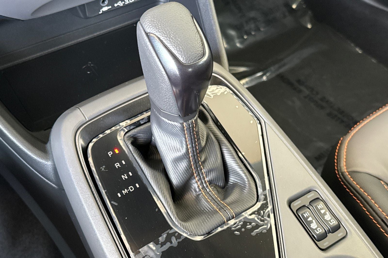 2026 Subaru Crosstrek Hybrid Limited Hybrid