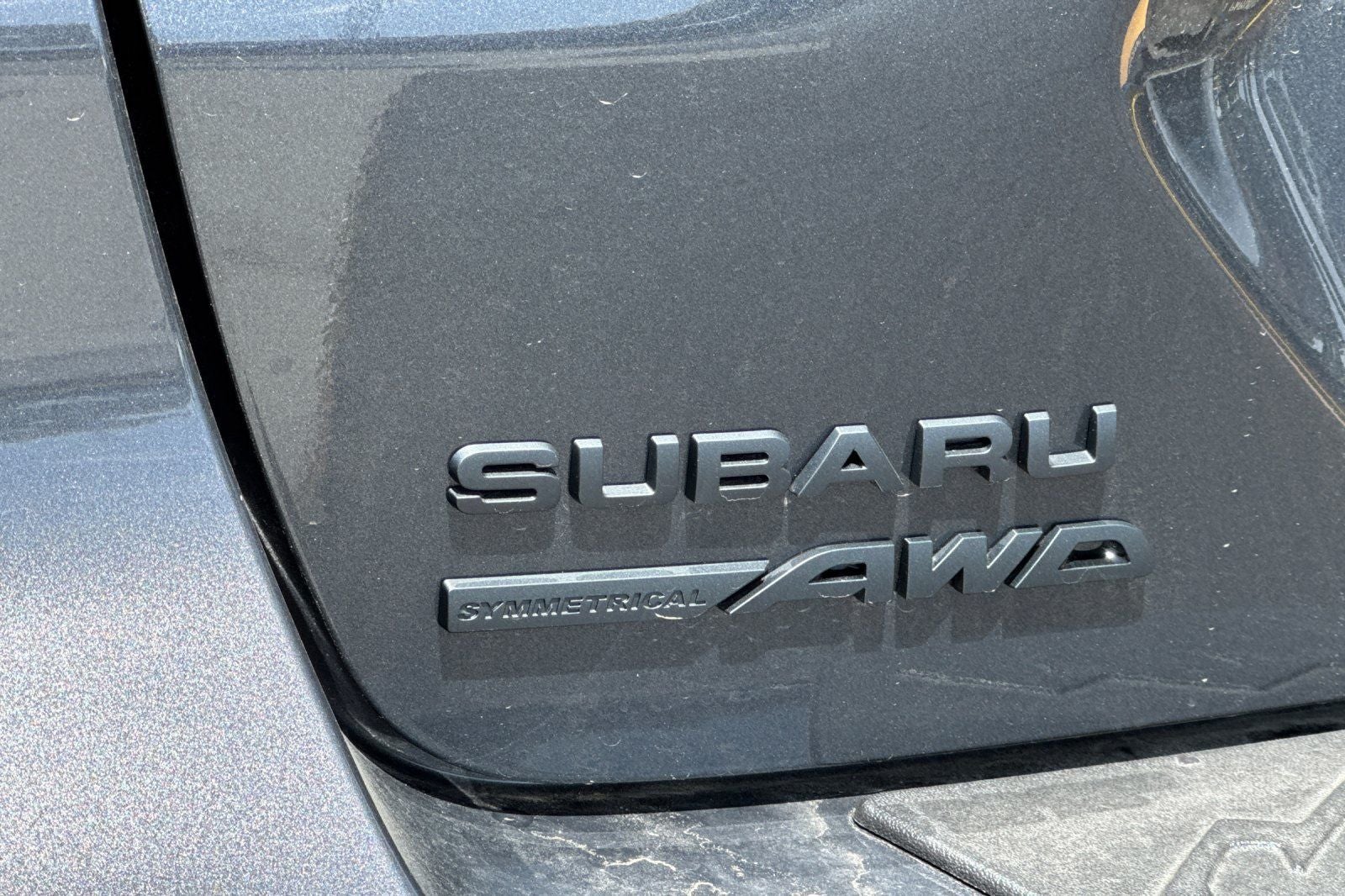 2026 Subaru Crosstrek Hybrid Limited Hybrid
