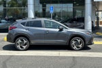 2026 Subaru Crosstrek Hybrid Limited Hybrid