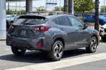 2026 Subaru Crosstrek Hybrid Limited Hybrid